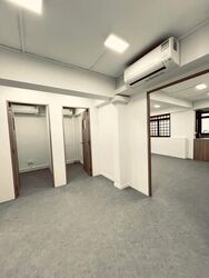Tiong Bahru Orchid (D3), Shop House #581136521